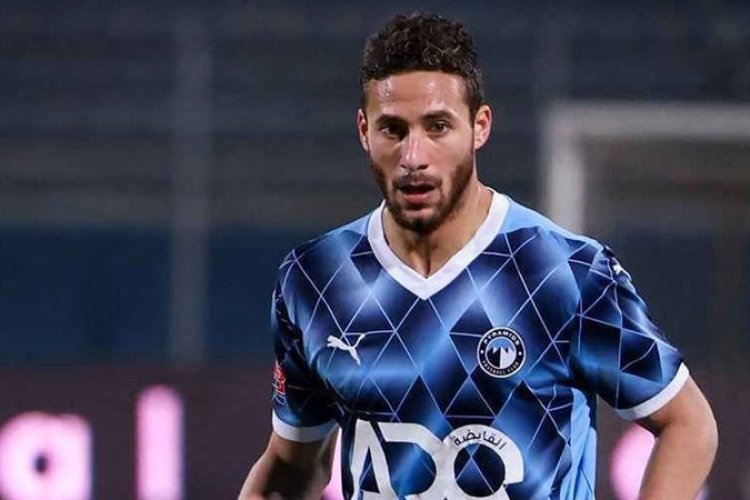 خلل إجرائي.. محامي رمضان صبحي يكشف تفاصيل جديدة في قضية المنشطات